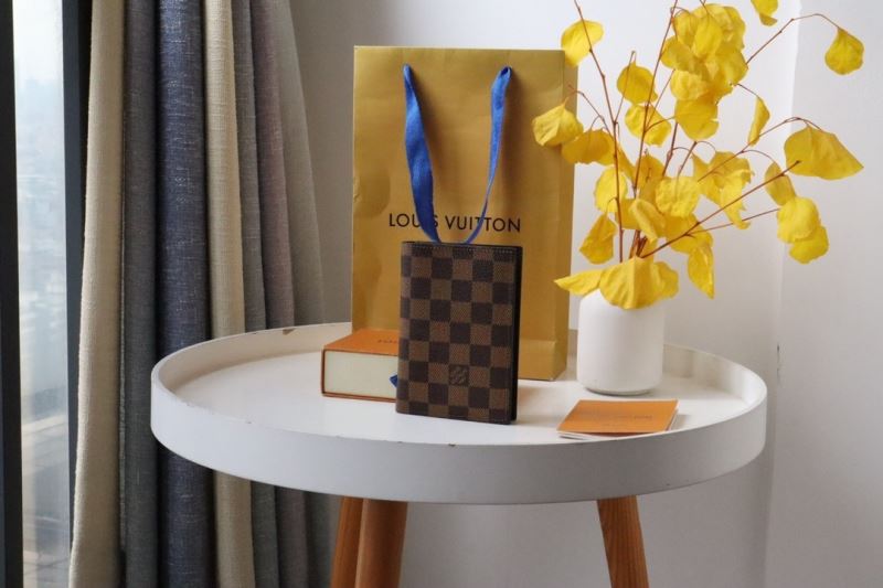 Louis Vuitton Wallets